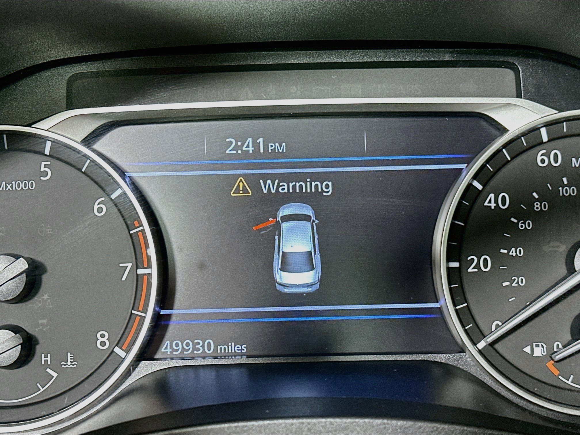 Used 2025 Nissan Altima 2.5 SV FWD image 18