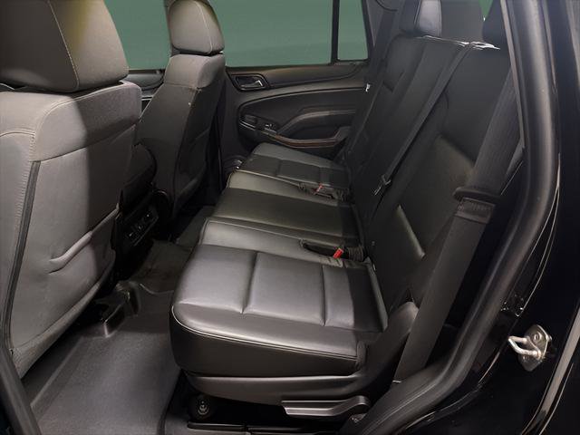 Used 2019 Chevrolet Tahoe 4WD image 11