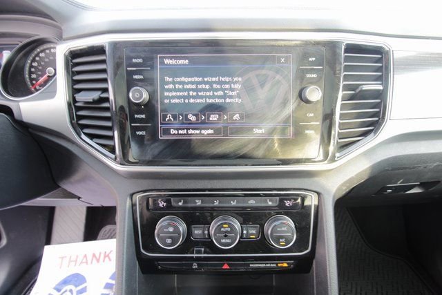 Used 2018 Volkswagen Atlas SEL image 26
