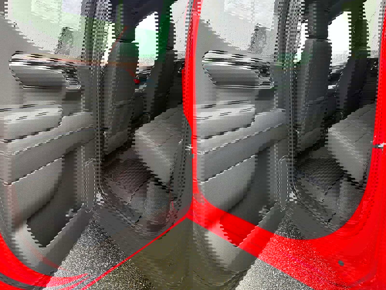 Used 2023 GMC Sierra 1500 Elevation image 15