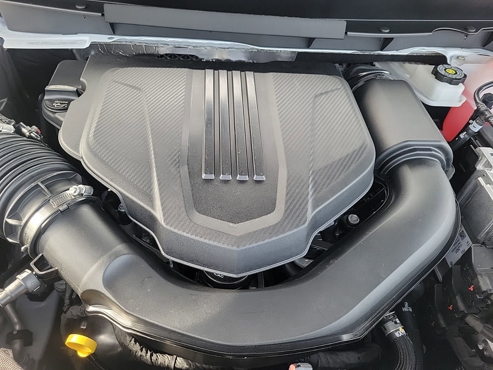 New 2026 Buick Enclave Preferred w/ Power Package image 17