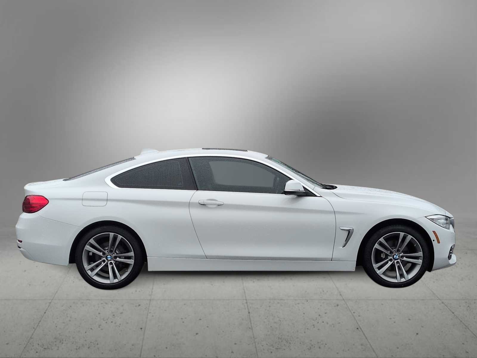 Used 2016 BMW 428i xDrive Coupe image 9