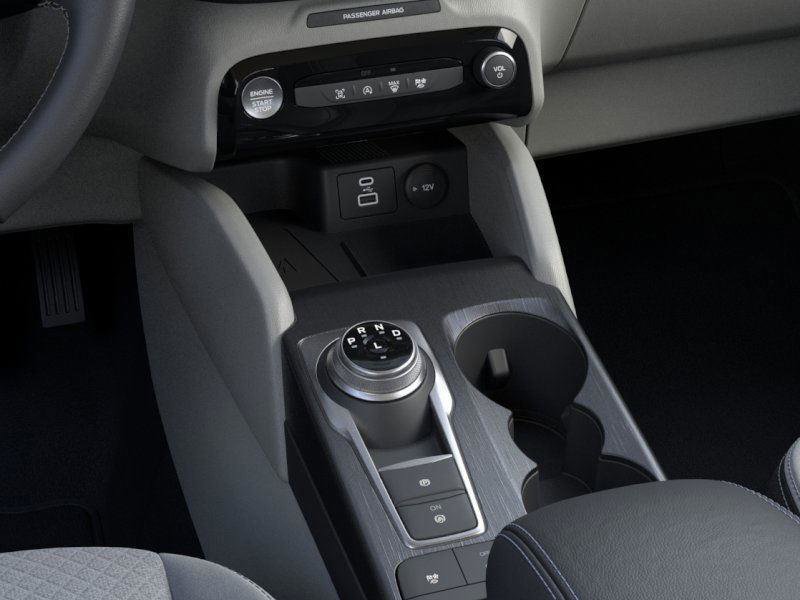New 2024 Ford Escape Active w/ Tech Pack #2 image 15