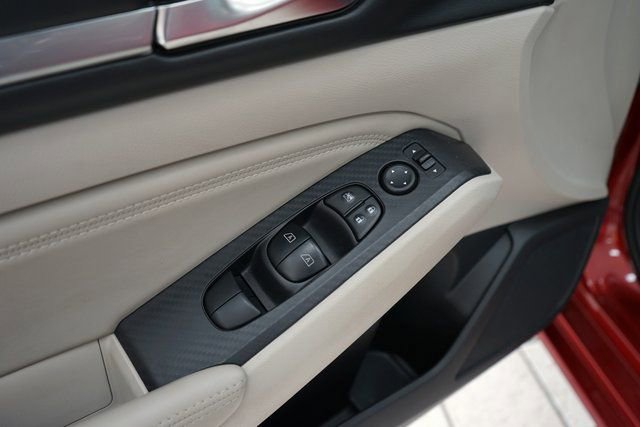 Used 2019 Nissan Altima 2.5 SV image 24