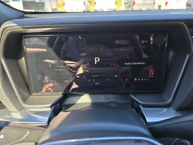 New 2027 GMC Terrain Elevation w/ Elevation Premium Package AWD/4WD image 17