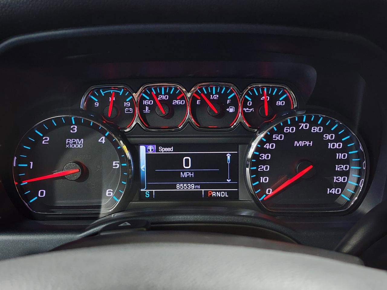 Used 2018 Chevrolet Silverado 1500 LT w/ All Star Edition image 20