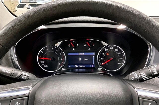 Used 2025 Chevrolet Blazer LT image 14