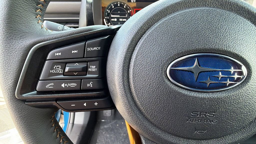 New 2026 Subaru Outback Wilderness AWD/4WD image 19