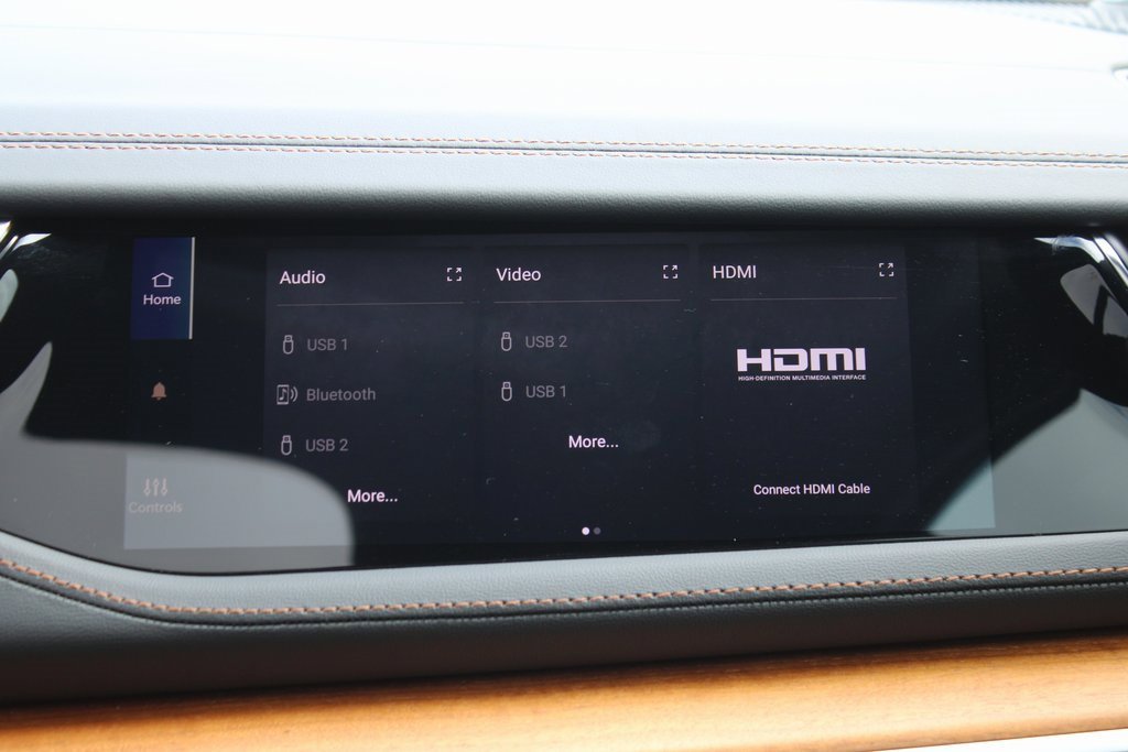 Used 2025 Jeep Grand Cherokee Summit image 31