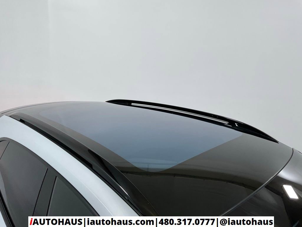 Used 2023 Porsche Taycan Turbo S image 47