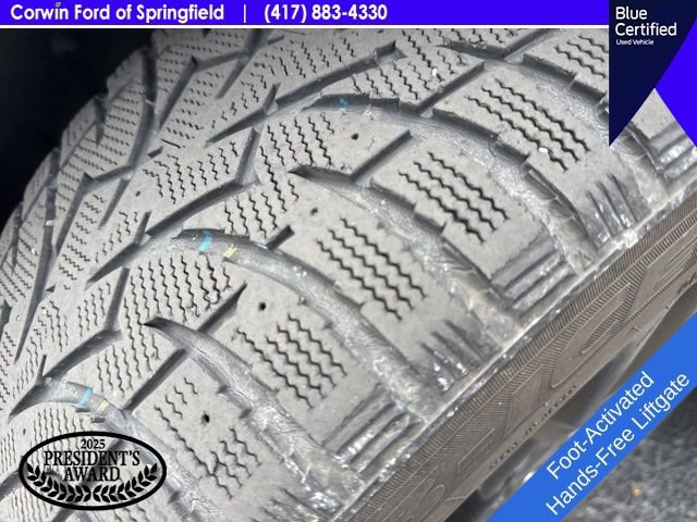 Used 2019 Ford Edge ST w/ Equipment Group 401A AWD/4WD image 10