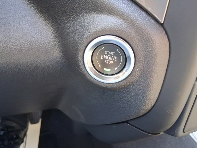 New 2026 Chevrolet Silverado 1500 Custom Trail Boss w/ Dark Appearance Package image 33