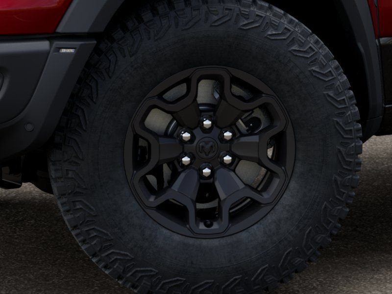New 2026 RAM 1500 RHO w/ RHO Level 1 Equipment Group AWD/4WD image 8