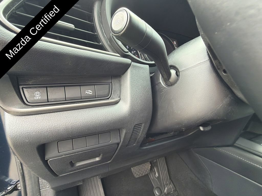 Certified 2022 MAZDA CX-30 AWD 2.5 S w/ Select Package image 11