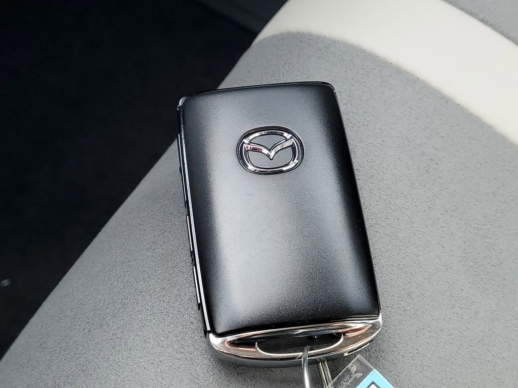 New 2026 MAZDA CX-30 Aire Edition image 30