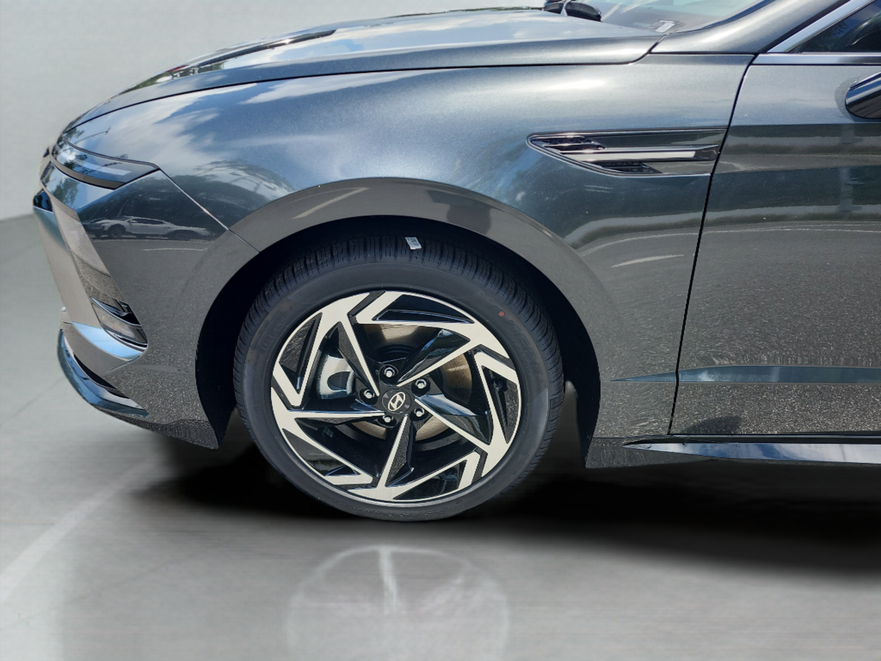 New 2026 Hyundai Sonata SEL FWD image 28