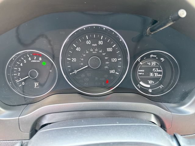 Used 2022 Honda HR-V LX image 15