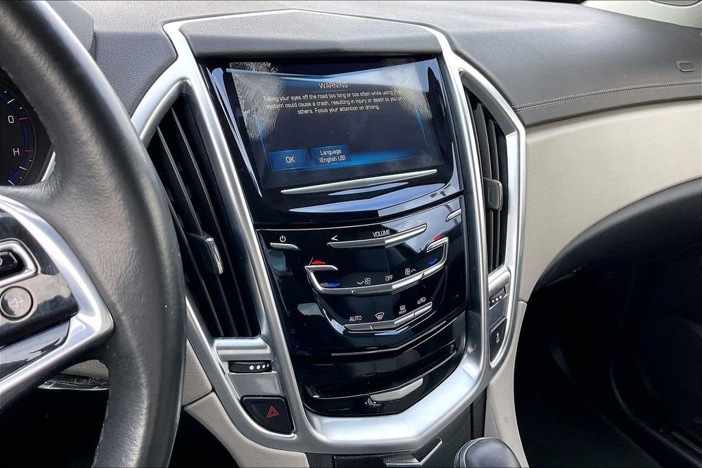 Used 2016 Cadillac SRX FWD image 24