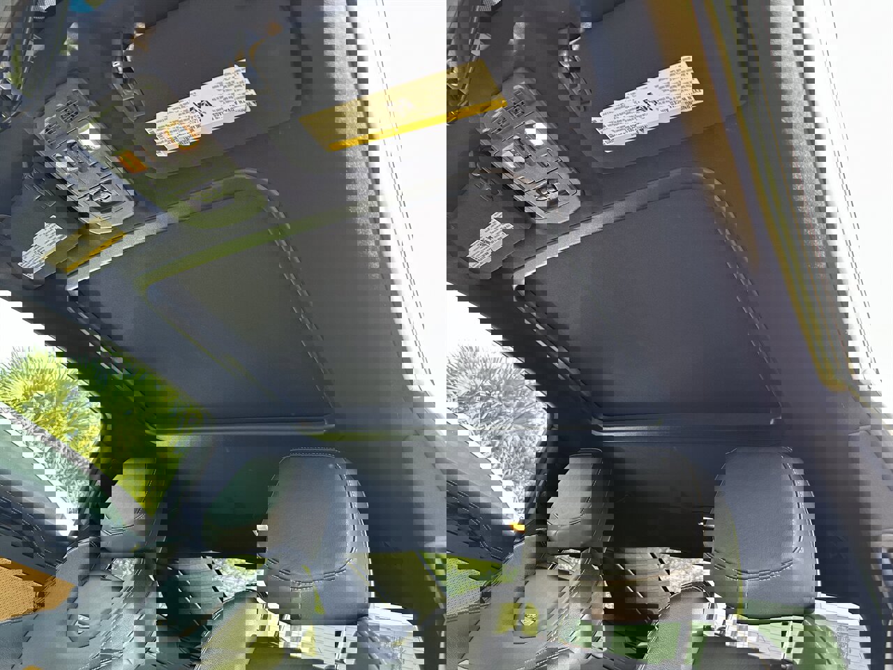 Used 2012 Cadillac CTS V w/ Wood Trim Package image 16