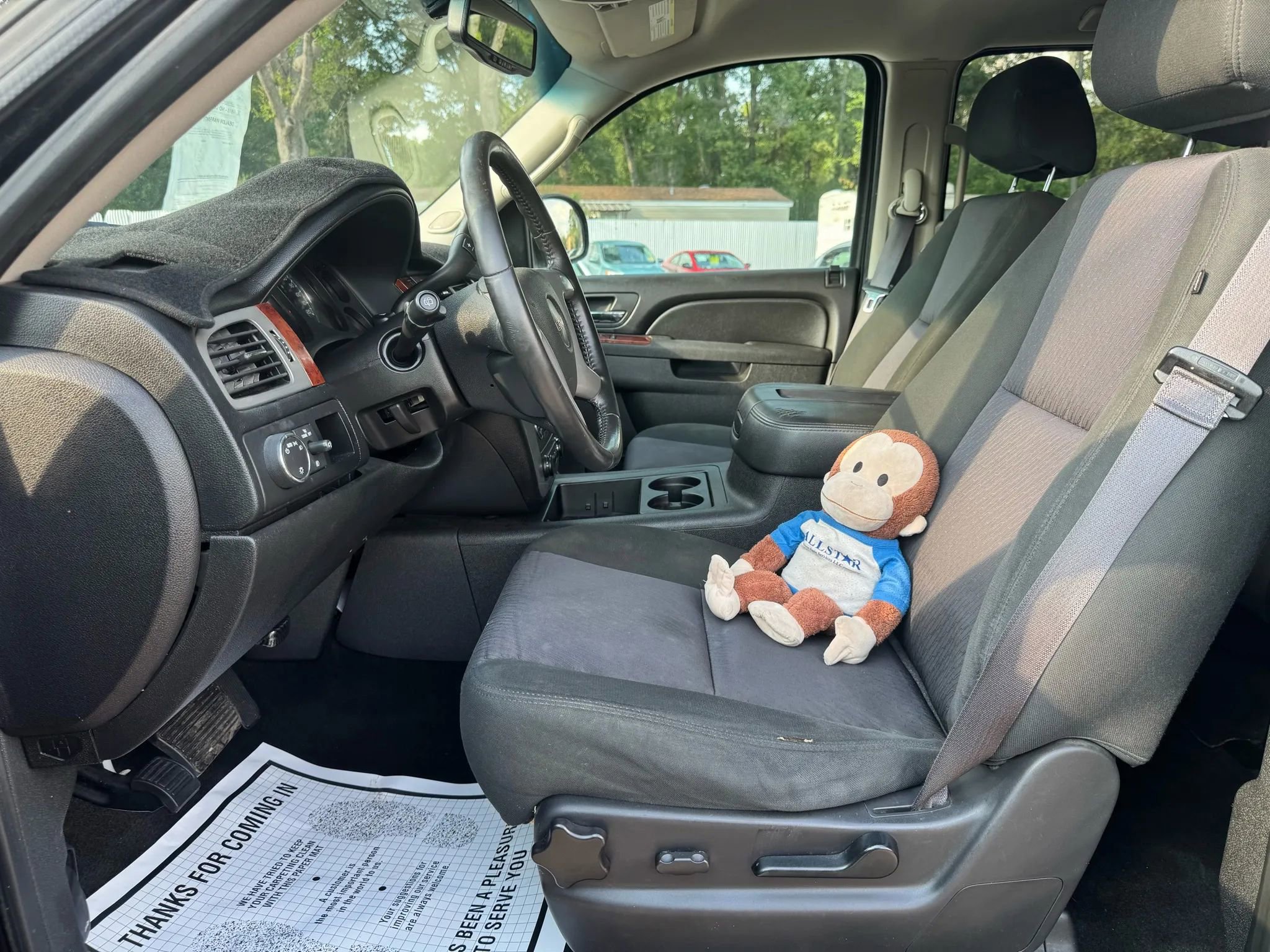 Used 2013 GMC Yukon SLE w/ Convenience Package image 13