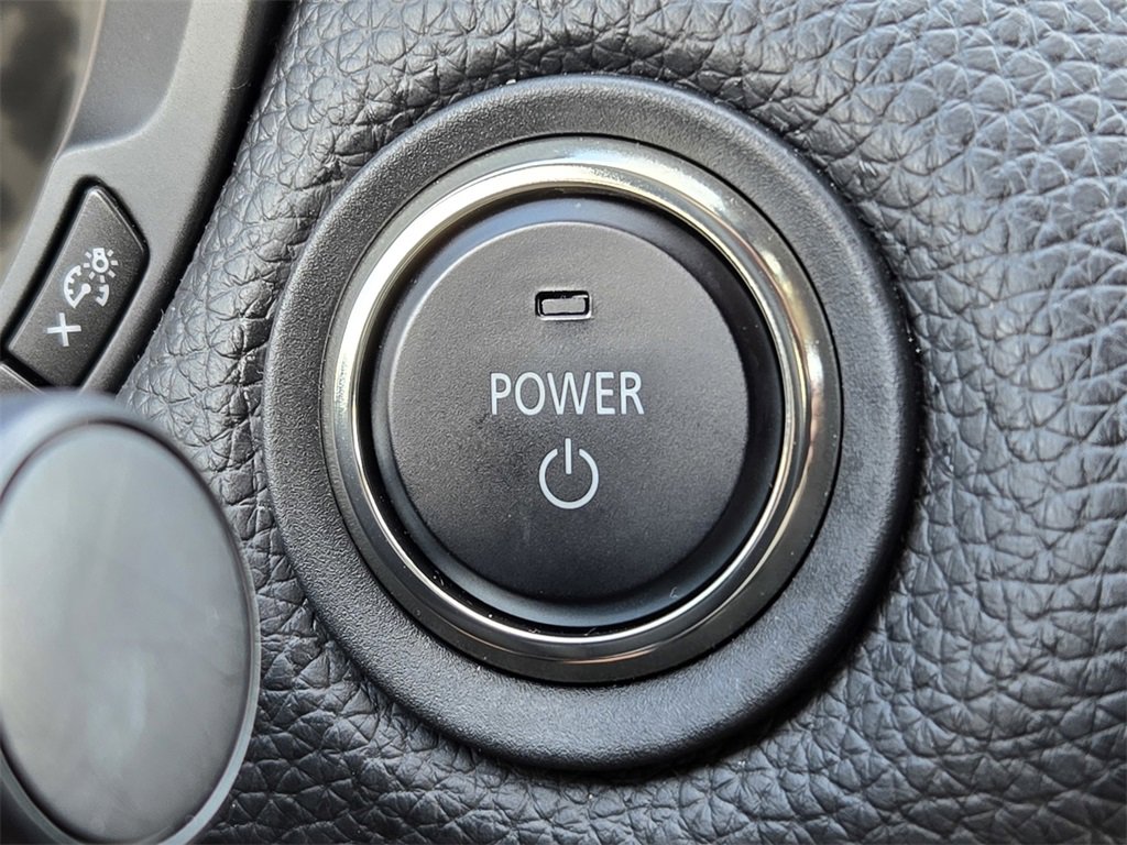 Certified 2025 MAZDA CX-70 Plug-In Hybrid w/ Premium Pkg image 20