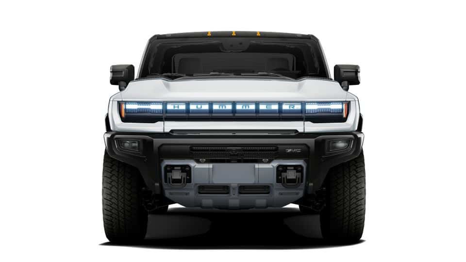 New 2026 GMC Hummer EV 4x4 Crew Cab image 30