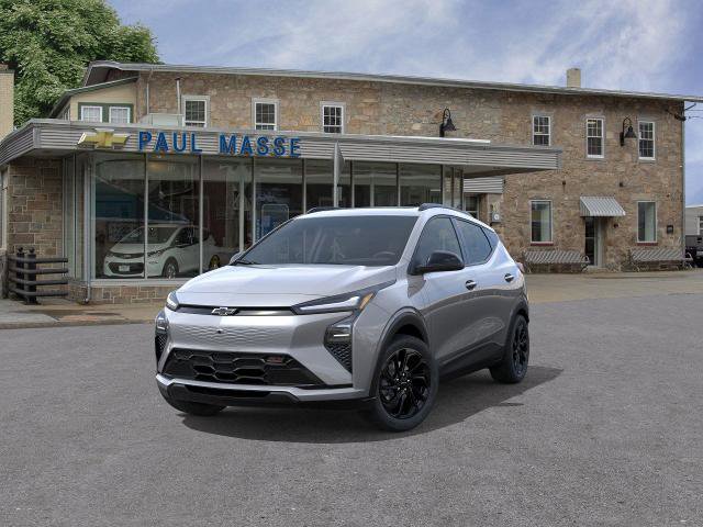 New 2027 Chevrolet Bolt RS w/ Technology Package image 8