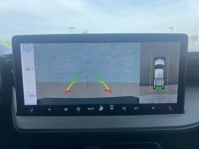 New 2026 Ford Maverick Lobo AWD/4WD image 8