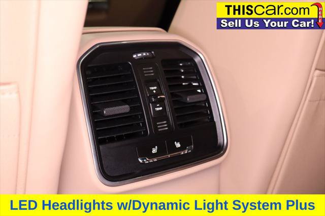 Used 2024 Porsche Macan S AWD/4WD image 27