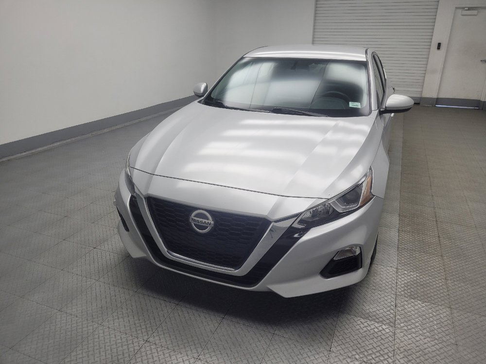 Used 2019 Nissan Altima 2.5 S FWD image 15