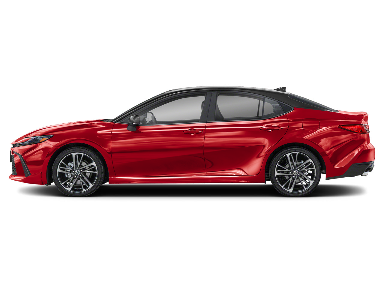 New 2026 Toyota Camry XSE w/ Premium Plus Package FWD image 25