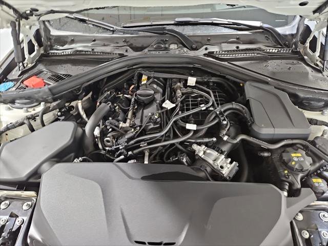 Used 2017 BMW 430i Gran Coupe RWD image 24