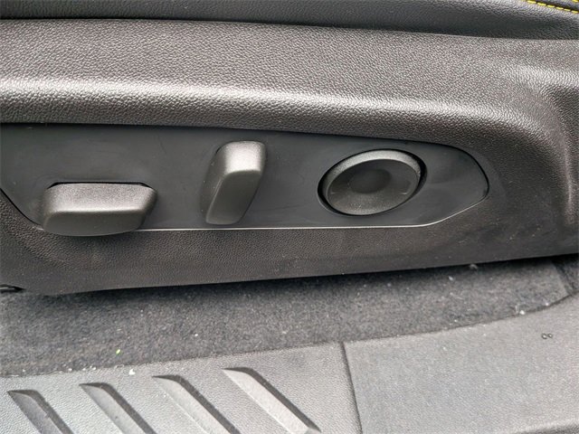 New 2026 Chevrolet Colorado ZR2 w/ Technology Package image 15