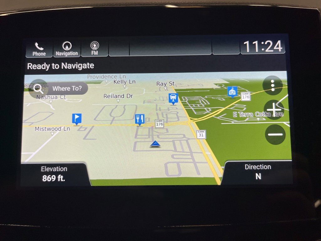 Used 2022 Honda Passport TrailSport image 19