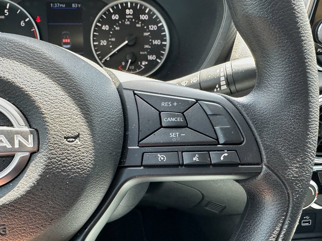 Used 2025 Nissan Altima 2.5 S FWD image 56