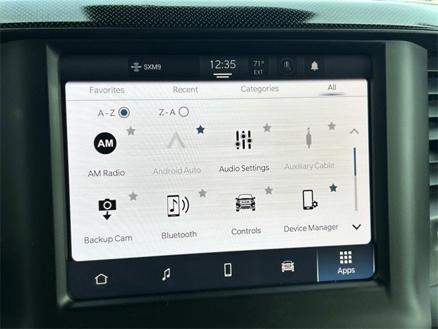 Used 2022 RAM 1500 Rebel w/ Rebel Level 1 Equipment Group image 26