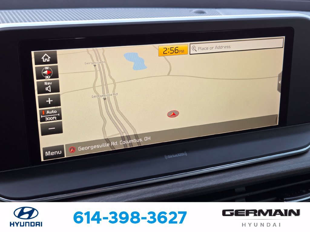 Used 2020 Kia Telluride EX FWD image 28