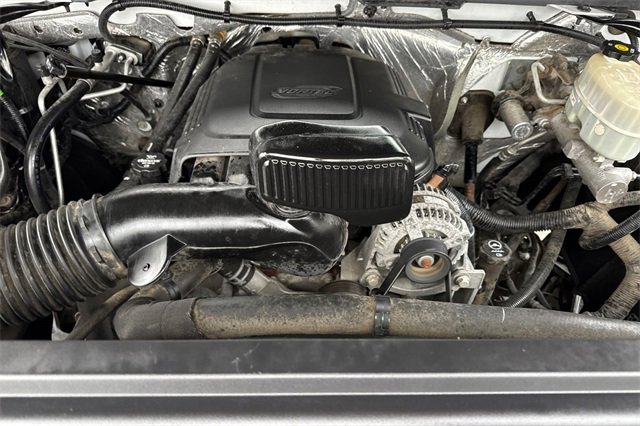 Used 2017 GMC Sierra 2500 2WD Crew Cab image 52