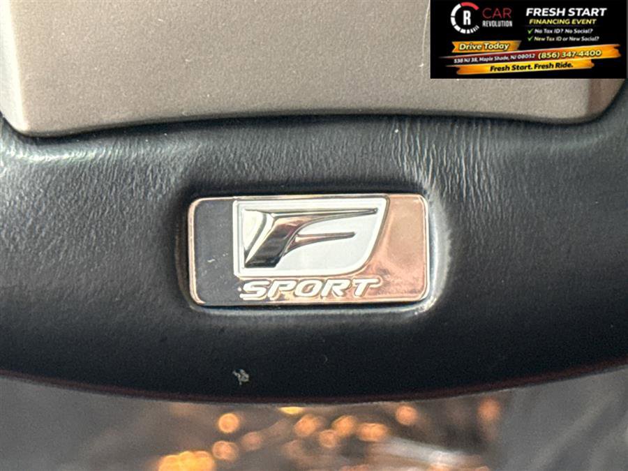 Used 2016 Lexus RC 300 AWD image 34