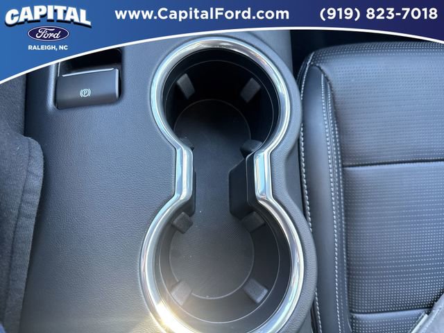 Used 2024 Ford Mustang GT Premium image 29