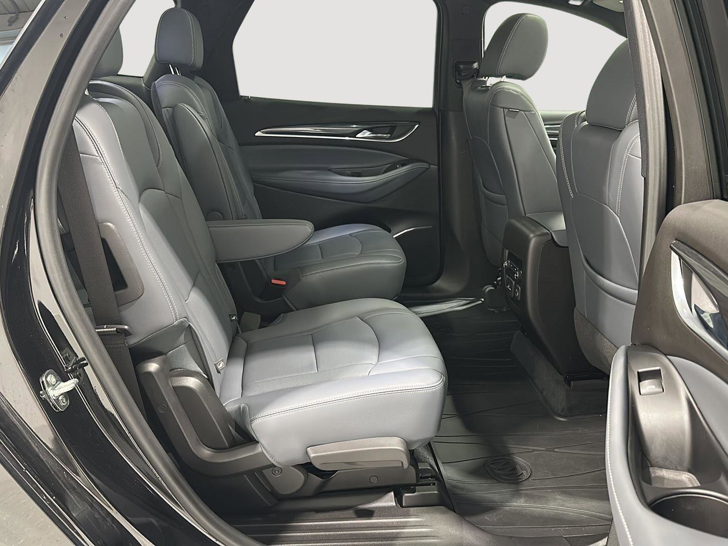 Used 2023 Buick Enclave Essence w/ Experience Buick Package image 26