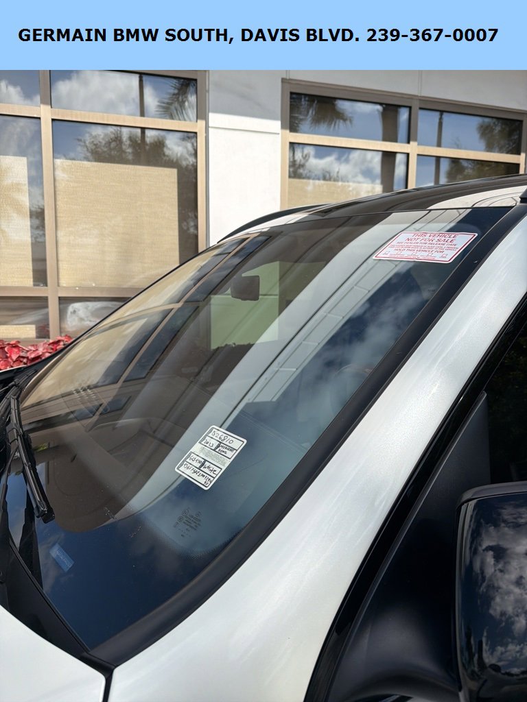 Used 2023 Mercedes-Benz GLS 450 4MATIC image 6