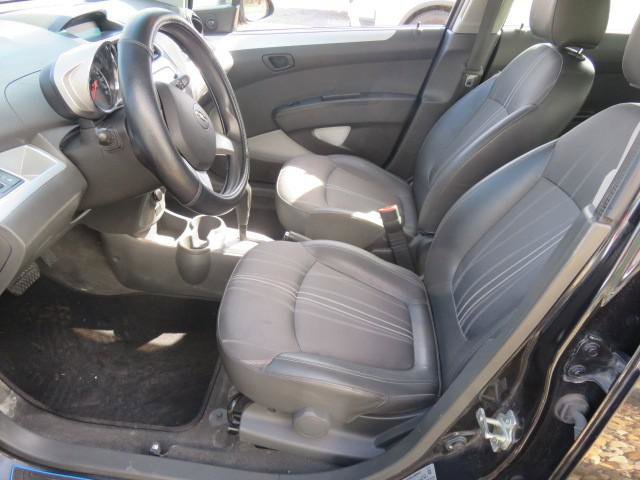 Used 2014 Chevrolet Spark LS image 10