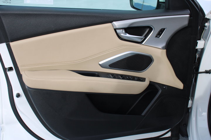 Used 2021 Acura RDX Base image 10