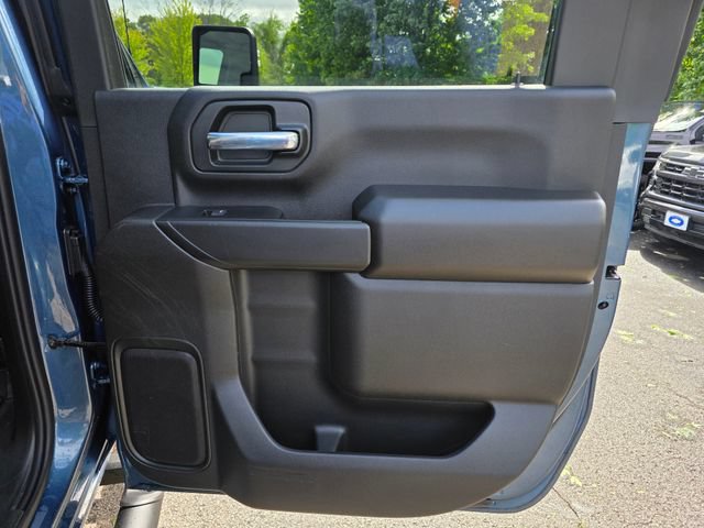 Used 2026 Chevrolet Silverado 2500 Custom w/ Snow Plow Prep/Camper Package AWD/4WD image 12