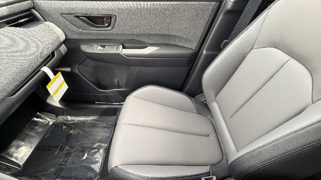 New 2026 Subaru Outback Premium AWD/4WD image 12