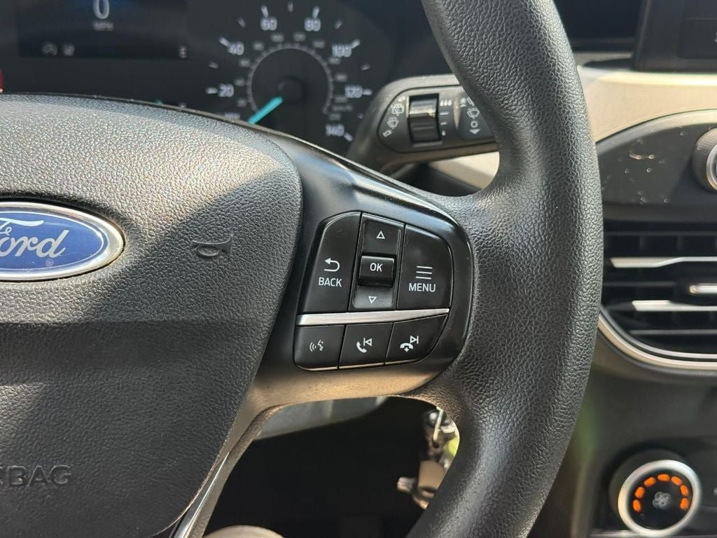 Used 2022 Ford Escape S FWD image 20