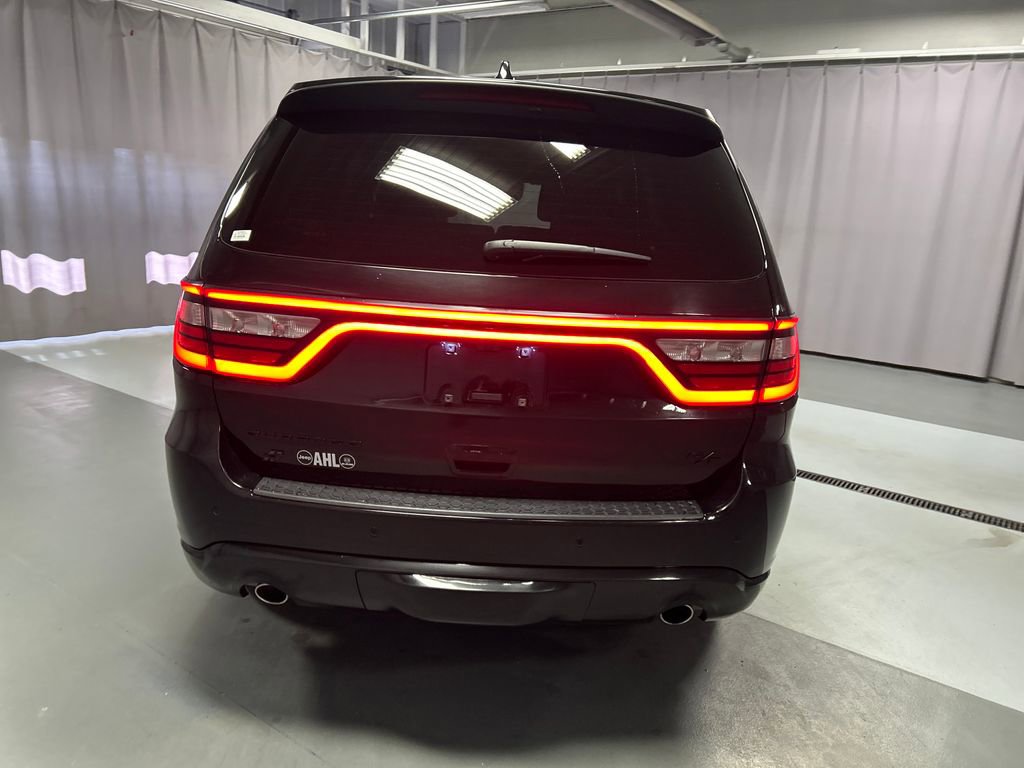 Used 2024 Dodge Durango R/T AWD/4WD image 6