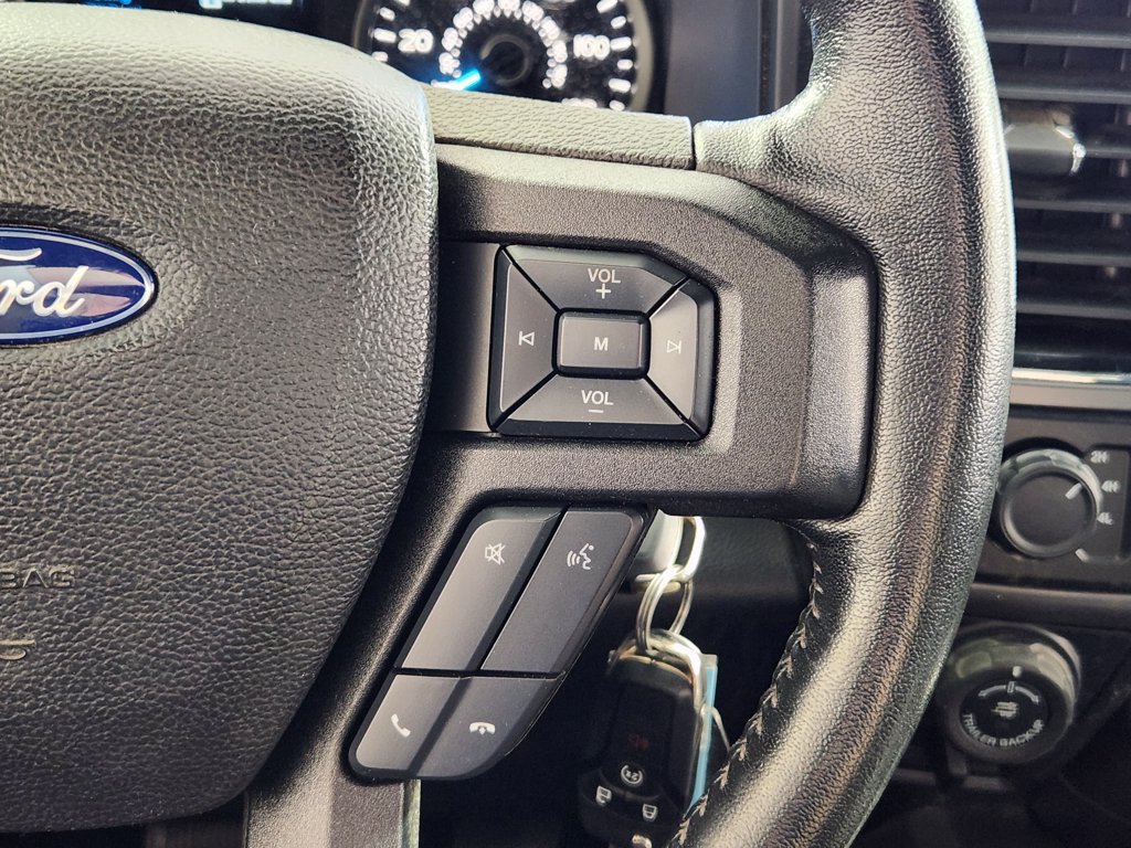 Used 2019 Ford F150 XLT w/ Equipment Group 302A Luxury AWD/4WD image 19