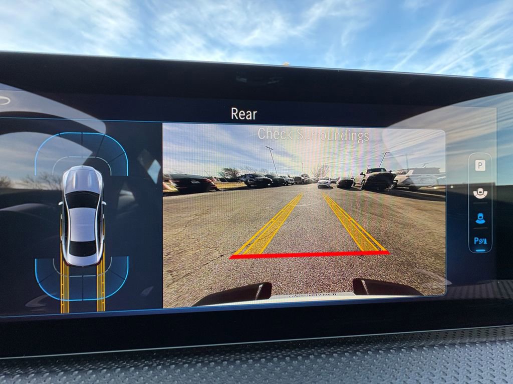 Used 2025 Mercedes-Benz CLA 250 image 9